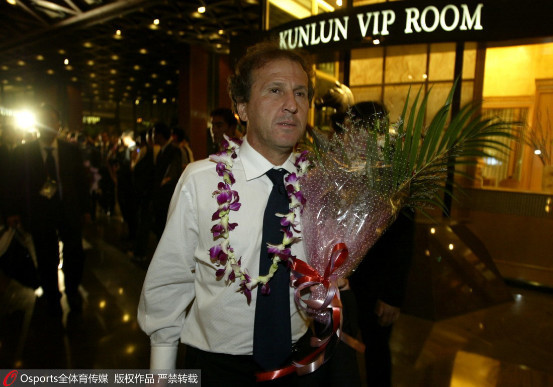 标题:他们是巴西史上最华丽阵容 优雅四重奏演