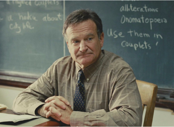 超经典的美国电影,豆瓣评分9分,必看的电影之