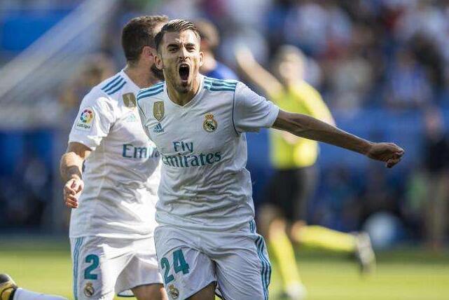 光卖不买?欧冠竟成皇马遮羞布 巨星策略要重启