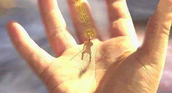 孙悟空被压在五指山下为什么法术越来越弱?原来是如来动了些手脚