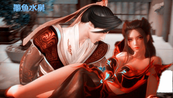 《天行九歌》:"二叔"卫庄与胜七木桥之战,战力爆表值得观看