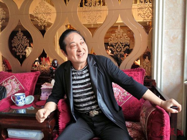 大师给落马官员支过什么招