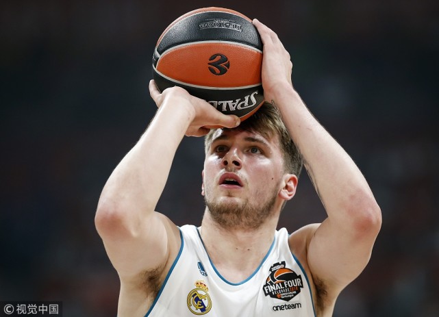 一文读懂篮球欧冠:捧红状元大热 欧洲绿军凭何