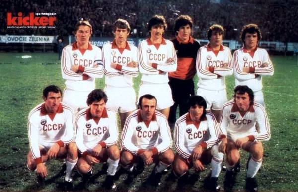 86世界杯不只有马拉多纳!前苏联、普拉蒂尼也