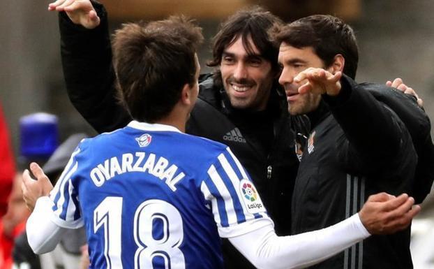 【西遇记】和伊涅斯塔同场告别 他诠释另外一