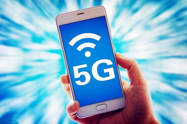 5G手机最快明年入市:小米、OPPO宣布完成5G