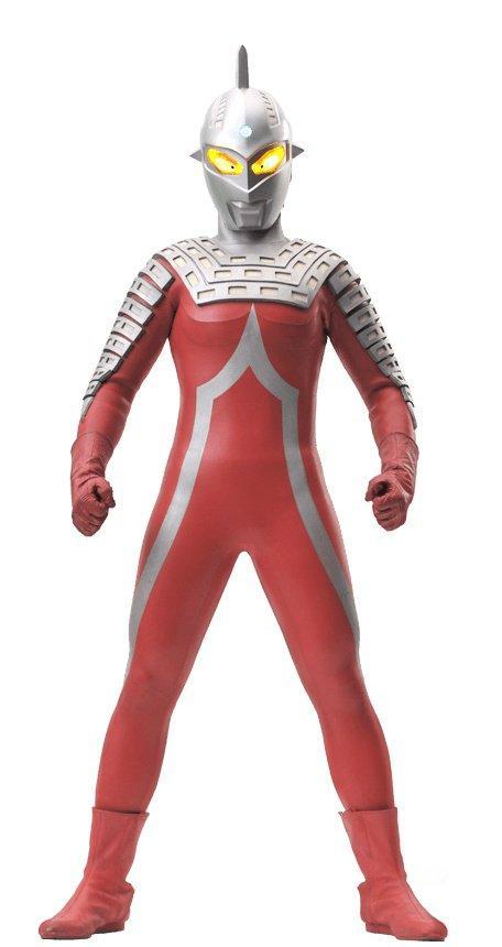 奥特曼不为人知的最好剧集,赛文ov99年版(光荣与传说)-吸瓜网