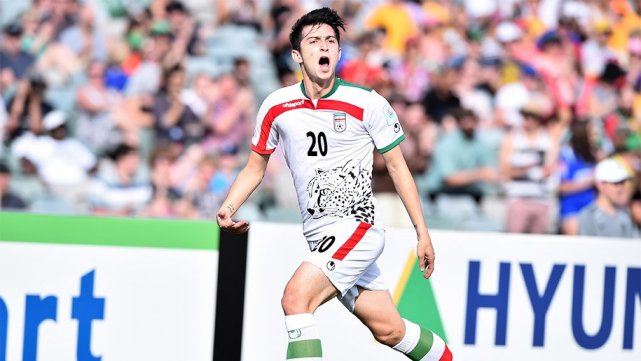 【夜读世界杯】20年一轮回!国足晋级世界杯永