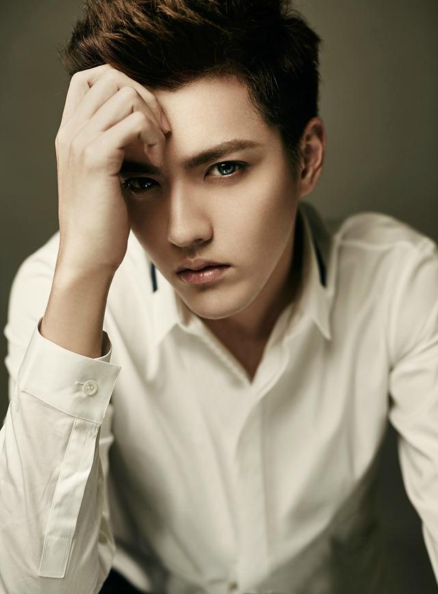 法院正式受理吴亦凡名誉维权案 被告并非小g娜
