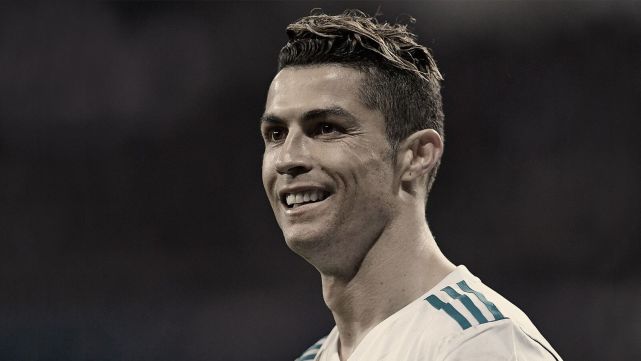 ESPN公布2018世界百大运动员 C罗领衔孙杨第