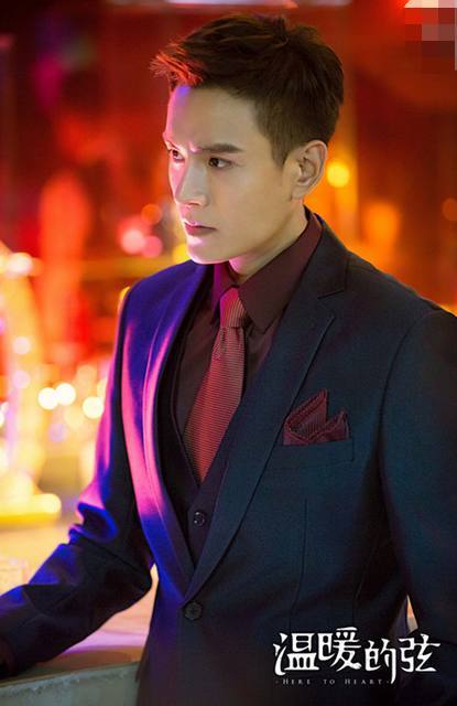 占南弦喊话温暖:新婚之夜不要忘记告诉朱临路,我才是你的第一个男人