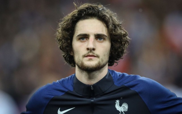 脾气来了!法国中场致信足协:不选拉倒 别把我放