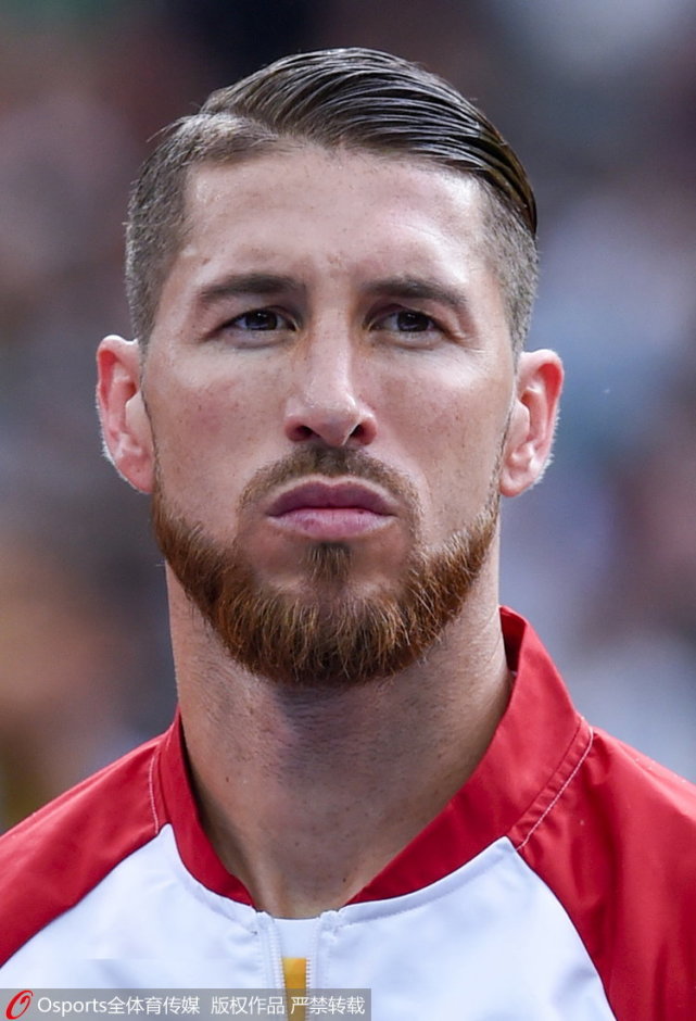 拉莫斯:皇马更衣室曾经分裂 争取零封利物浦