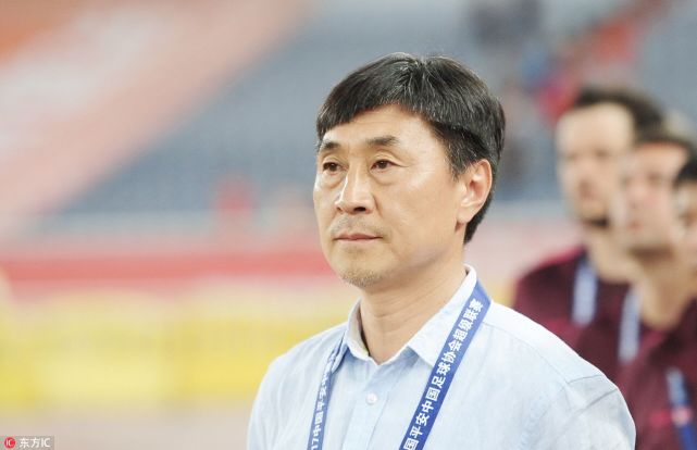 足协宣布贾秀全任女足主帅 带队备战2019世界杯