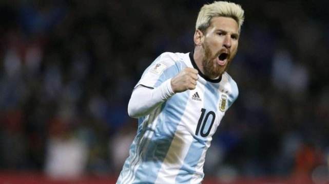 【世界杯前哨战】:阿根廷换国门 西班牙续约主帅