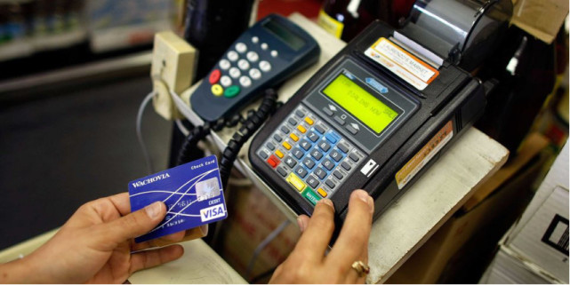 越来越多美国人无法按时偿还信用卡 拖欠后果