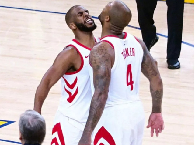 苏群:勇士G4输在科尔 天王山之战勇火五五开