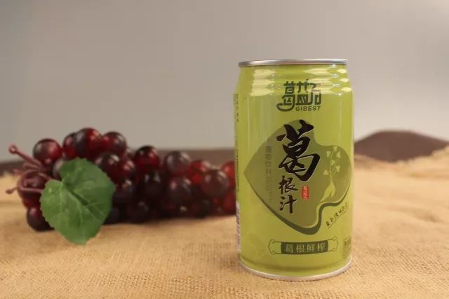 其公司主要经营葛根饮料(鲜榨葛根汁),葛根干,葛根粉,葛根片等产品,是