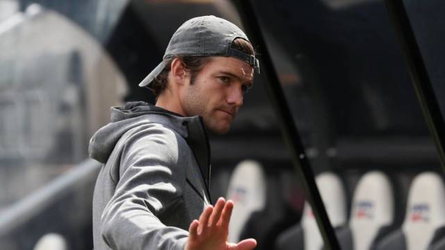 阿隆索:落选国家队未获得解释 皇马是欧冠热门