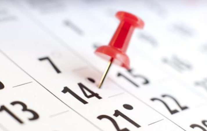 我的姨妈正常吗?月经周期到底要怎么算?