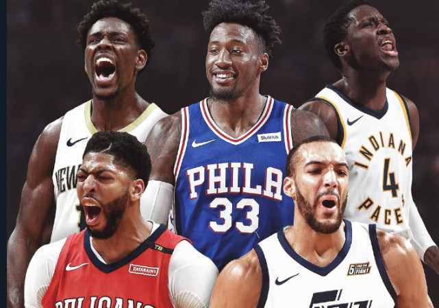 最佳防守阵容评选火箭两人蒙冤 阿杜落选合理