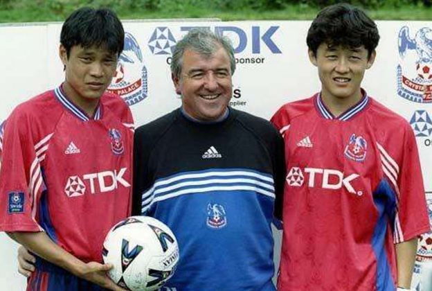 中国足球黄金一代!他们吹响留洋号角 缔造多项