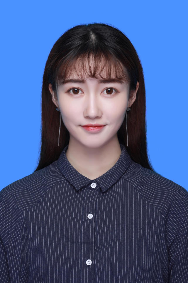 证件照是颜值检验神器湖南妹子们笑了