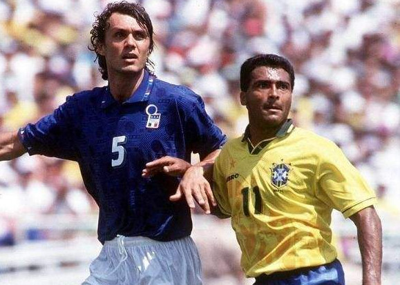 经典再回首追逐四星之战巴乔落寞背影勾勒出的永恒