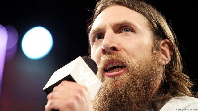 wwe传奇布莱恩主持轻量级赛 俩中国选手参加