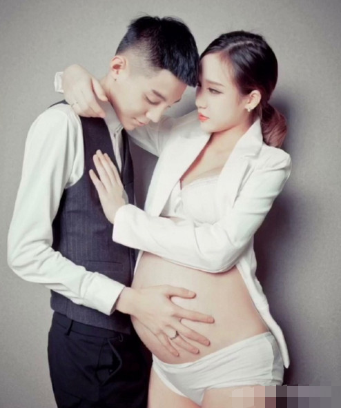 mc高迪和大美的婚纱照_高迪和大美的婚纱照(2)