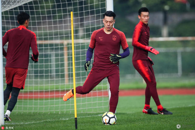 国足热身无悬念无看点?缅甸水准不逊菲律宾可