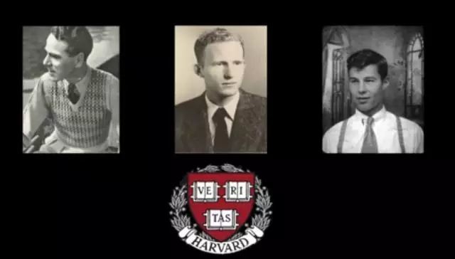 哈佛大学|哈佛持续76年跟踪700人的一生：什么样的人最幸福？