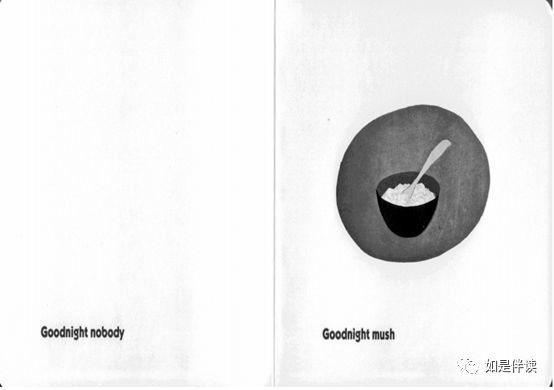 《晚安,月亮》空灵的诗歌,温柔的爱