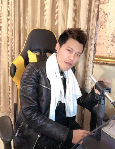 广东雨神用5000元买的一首歌半年赚一亿,如今