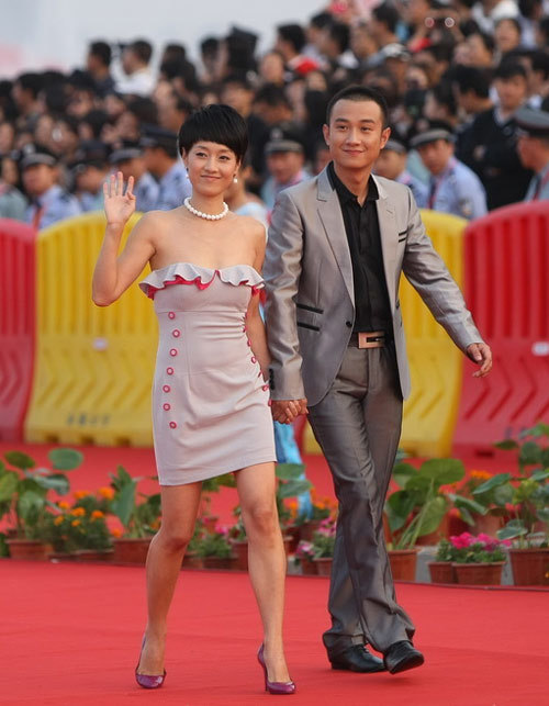 离婚不到一年的马伊琍恋情敲定,曾经的海誓山盟,如今各生欢喜