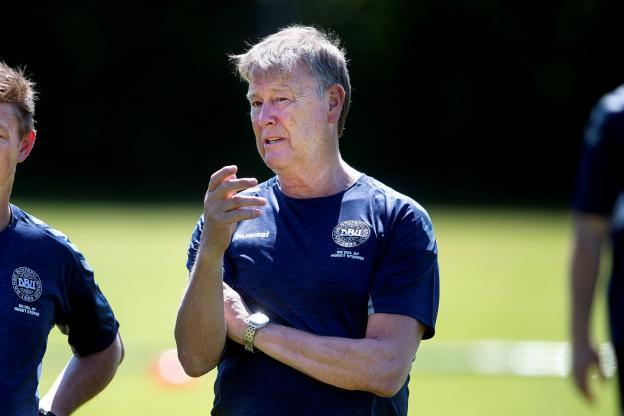 丹麦主帅:法国队有啥特别的?博格巴那小子只会