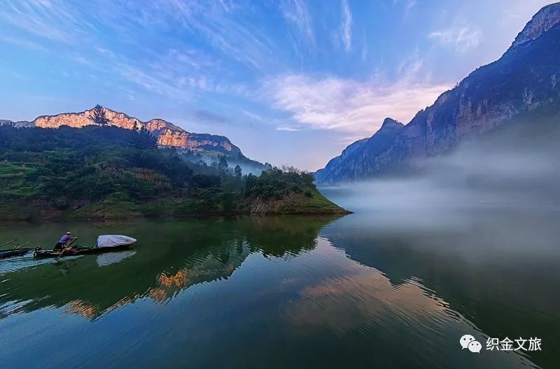 织金官寨图片