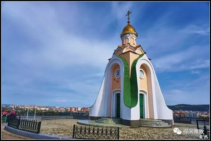 俄罗斯贝加尔湖骑行线路参考