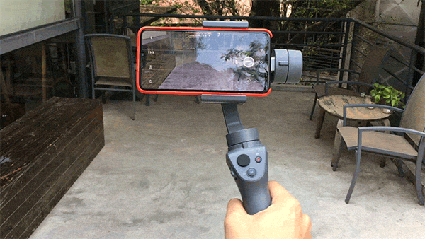 云台|手机摄像头|光学防抖