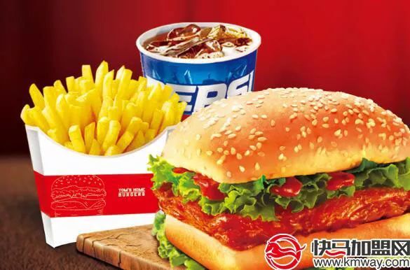 投资一家汉堡店一年能赚多少钱?