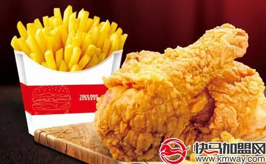 投资一家汉堡店一年能赚多少钱?