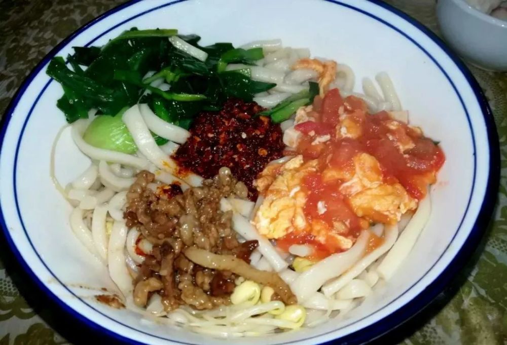 永寿特色美食大全!_腾讯新闻