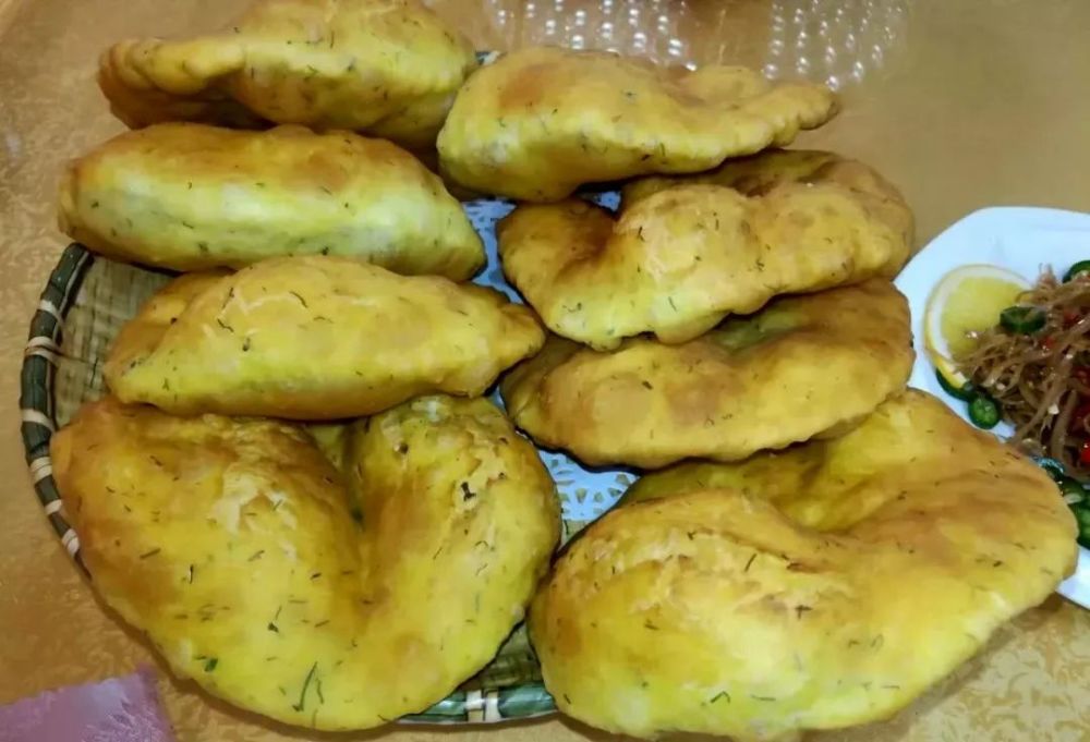 永寿特色美食大全!_腾讯新闻