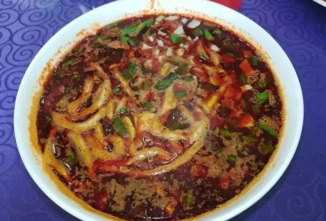 永寿特色美食大全!_腾讯新闻