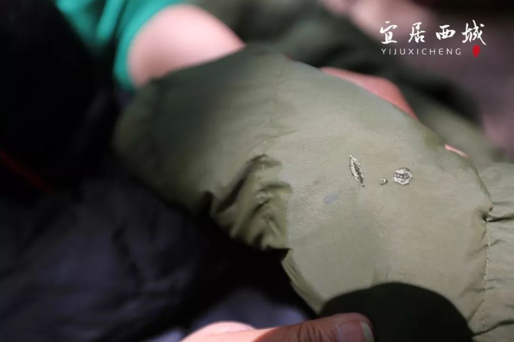 孔园|生活在针线间演绎