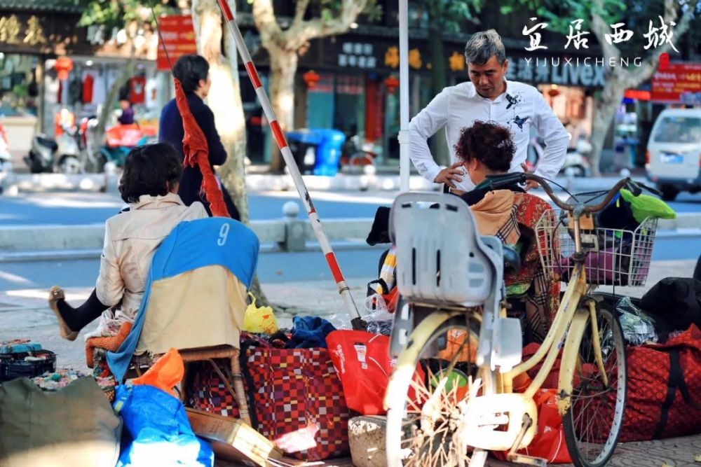 孔园|生活在针线间演绎