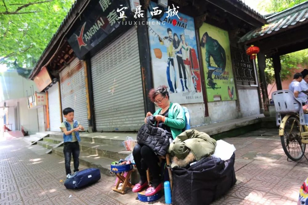 孔园|生活在针线间演绎