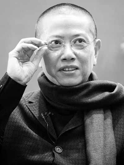 陈丹青:世人笑他太狂傲,他笑世人看不穿