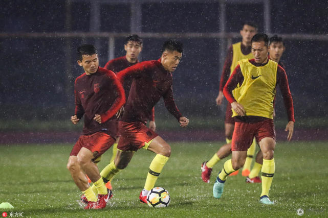 中缅战赔率:国足稳赢!胜率达88% 或至少净胜2