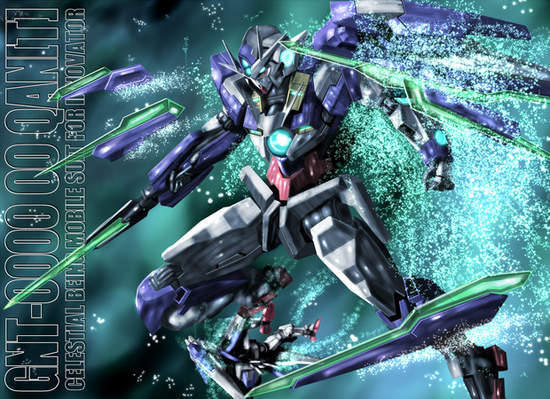 历代最强高达排行榜top10